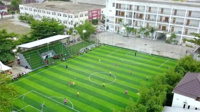 Aturan Baru FIFa Keluar, Begini Respon PSSI Kalsel