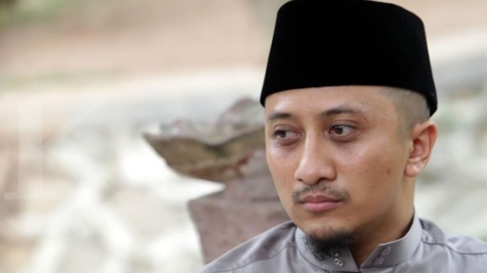 Respons Ustadz Yusuf Mansur Usai Jokowi Jenguk Ustadz Arifin Ilham, Simak 5 Faktanya