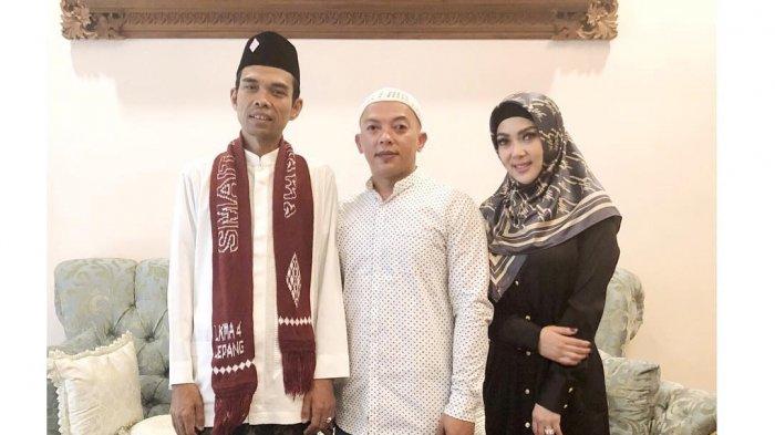 Reaksi Ustadz Abdul Somad Tak Bisa Cium Bau Durian dan Tulang Serasa Putus, Langsung Tulis Wasiat