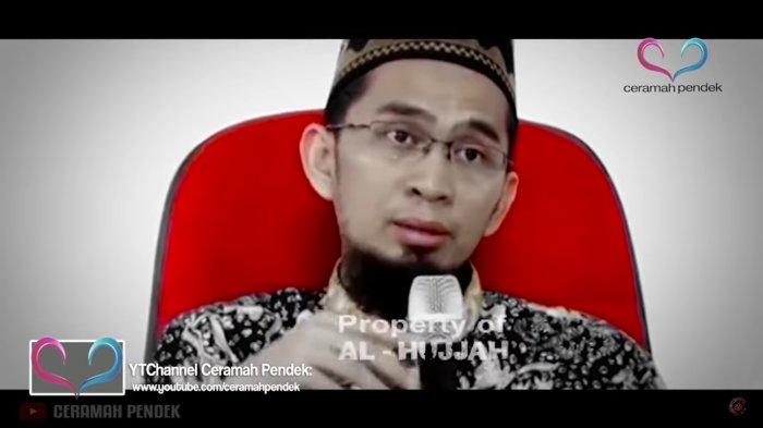 Amalan Sunnah bagi Wanita Haid di Bulan Ramadhan 2023, Ustadz Adi Hidayat Jabarkan Ganjaran Pahala