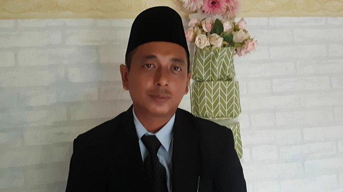 KalselPedia : Dirintis KH Jarkasyi Hasby Bersama 4 Santrinya, Darul Hijrah Putra Dulu Lahan Tidur