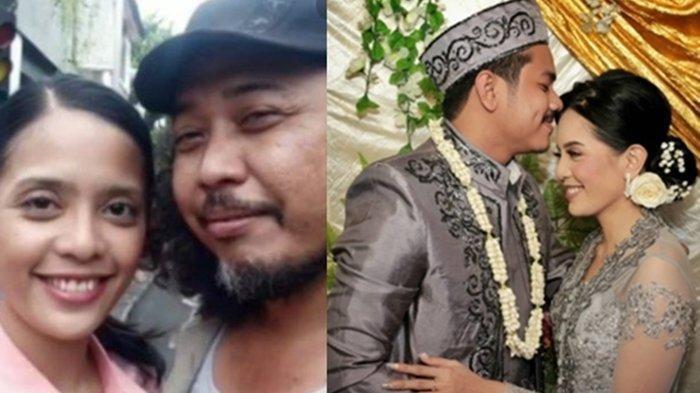 Pemeran Uun Sinetron Tukang Ojek Pengkolan Menikah, Intip Foto Pernikahannya