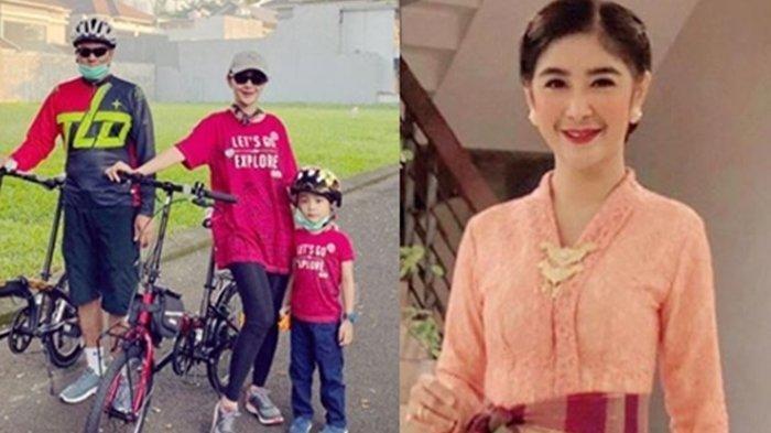 Uut Permatasari Komentari Batalnya Pernikahan Ayu Ting Ting, Sebut Kebaikan Adit Jayusman