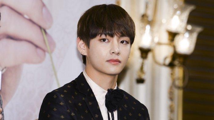 Kenali Penyakit Kulit Cholinergic Urticaria Seperti Diderita V BTS, Personel Boyband Idola Luna Maya