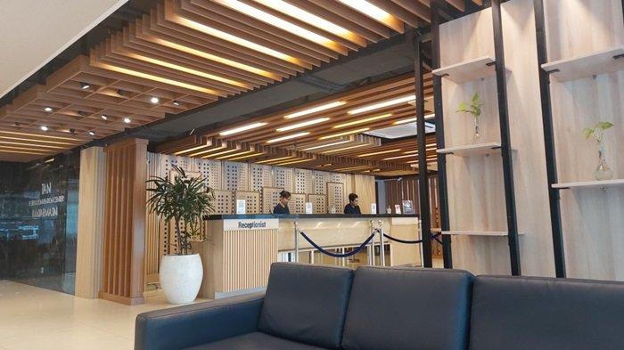 Dikabarkan Tutup Permanen, Tamu Hotel Aston Banjar Masih Berdatangan