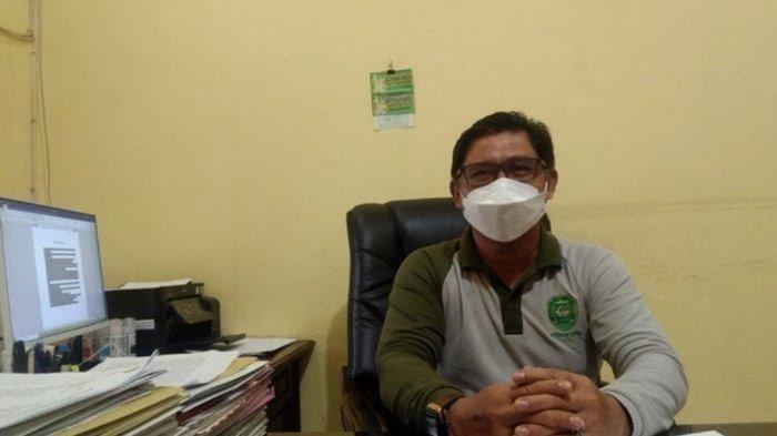 Menaikkan Sektor Pajak Daerah, Bapenda Tapin Tambah 22 Alat Perekam Transaksi