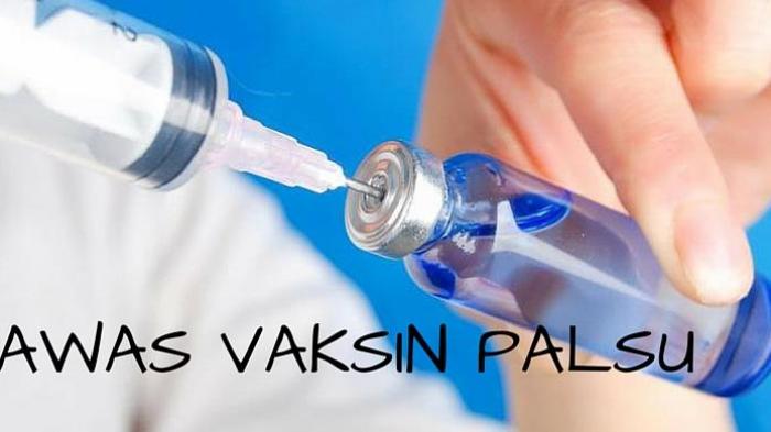 Penyidik Blokir 19 Rekening Tersangka Vaksin Palsu
