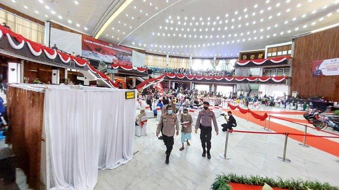 Sebaran Kasus Baru Covid-19 di 34 Provinsi 11 Februari 2022, Jakarta Tertinggi Tembus 10.070 Kasus