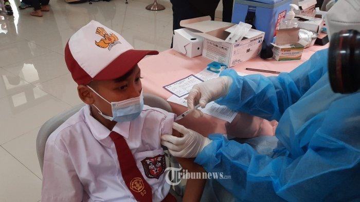 Kasus Covid-19 di Indonesia 18 Desember 2021, Hari Ini Bertambah 232 Orang