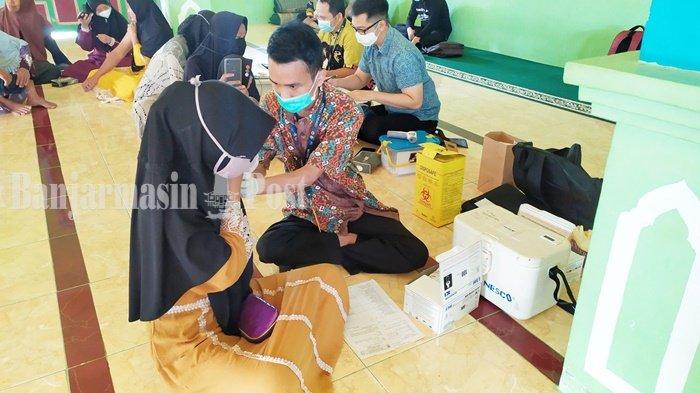 Dilarang Bepergian Jauh Jika Belum Vaksinasi Covid-19, Aturan Terbaru Perjalanan Selama Libur Nataru