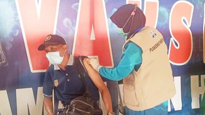 Kasus Covid-19 di Dunia 26 September 2021, Iran dan Turki Masuk 5 Besar Tertinggi