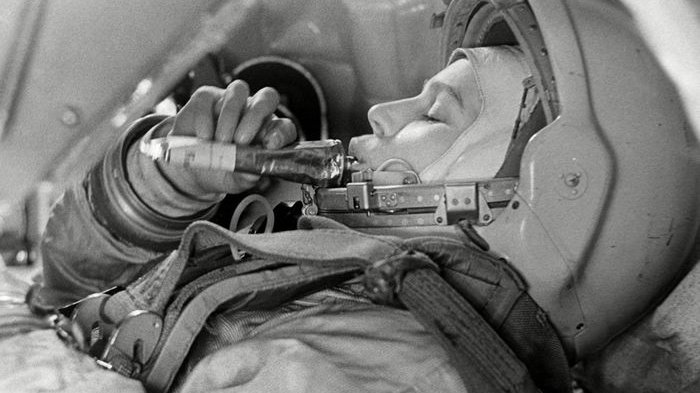 Tak Pernah Terbayangkan, Ternyata Begini Astronot Menjalankan Puasa Ramadhan di Luar Angkasa