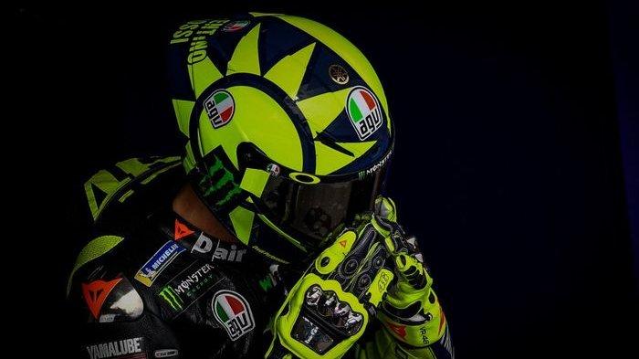 Jelang MotoGP Italia 2019 - Krisis di Tim Yamaha, Valentino Rossi Disebut-sebut Bisa Jadi Solusinya