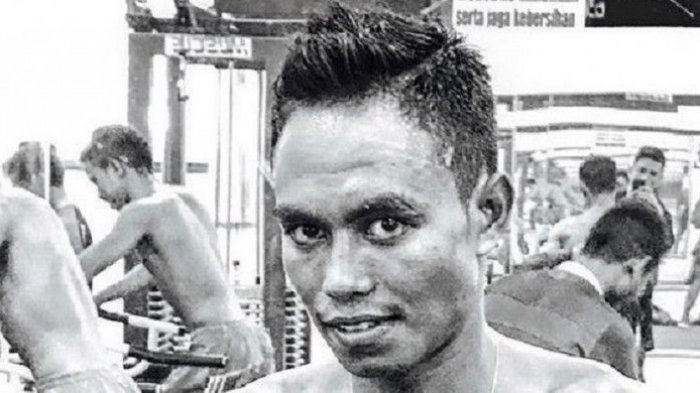 Akan Berlaga di Asian Games 2018, Petinju Indonesia Valentinus Nahak Meninggal Dunia
