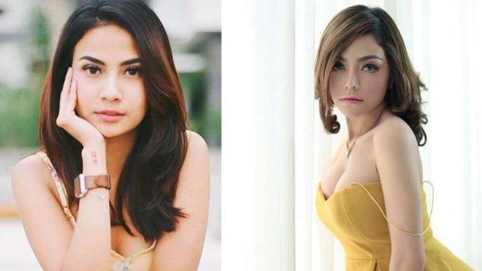 Penampakan Terkini Avriellya Shaqqila yang Ditangkap Bersama Vanessa Angel di Kasus Prostitusi Artis