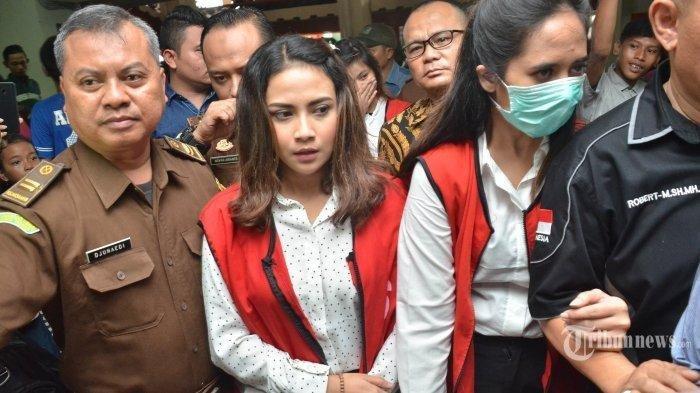 Keanehan Wajah Rian Subroto, Pemesan Vanessa Angel di Kasus Prostitusi Artis Diungkap Kuasa Hukum