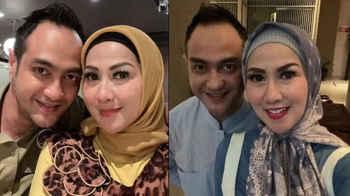Venna Melinda Ambil Sikap Bila Ferry Irawan Kerja dengan Wanita Lain, Begini Reaksi Ibunda Verrell
