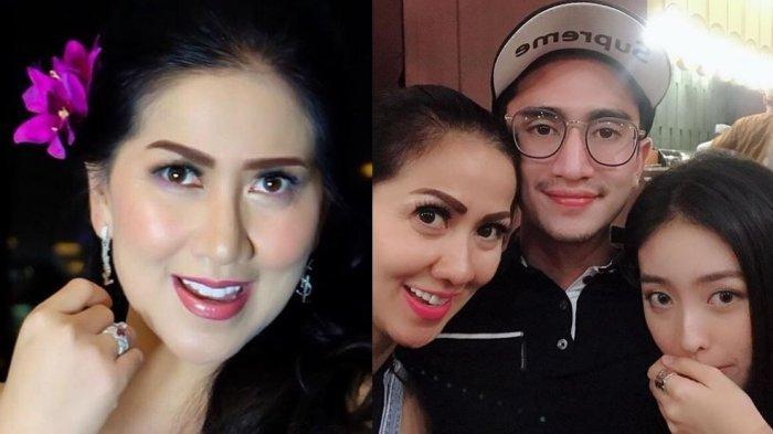Satu Kesalahan Natasha Wilona Kala Pacari Verrell Bramasta Diungkap Venna Melinda Secara Tersirat