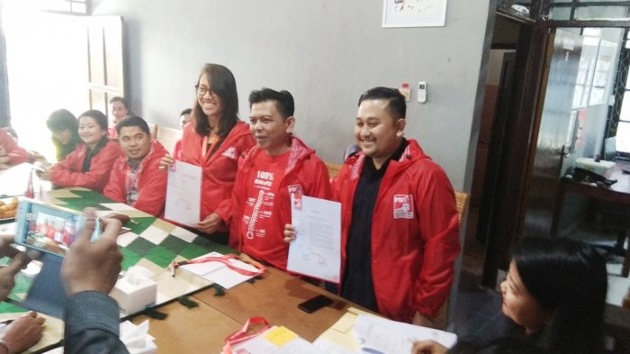 KPU Verifikasi Partai Solidaritas Indonesia Kalimantan Tengah, Faktor Ini yang Dipertimbangkan