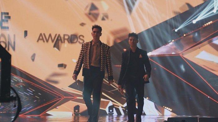 Sikap Verrell Bramasta pada Fero Walandouw yang Kini Dekat Natasha Wilona Terungkap