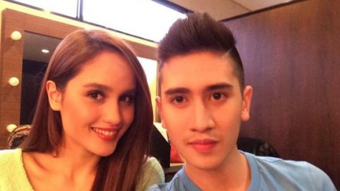 Bahasa Rekatkan Cinta Laura dengan Verrell