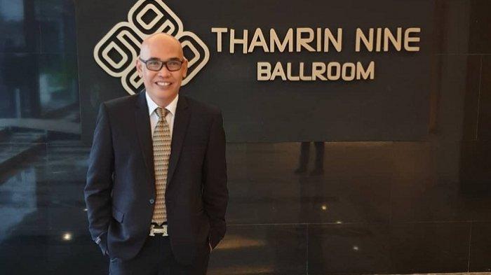 Pegadaian Area Kalselteng Alami Pertumbuhan Outstanding Loan 17,06 Persen, Ini Penyebabnya