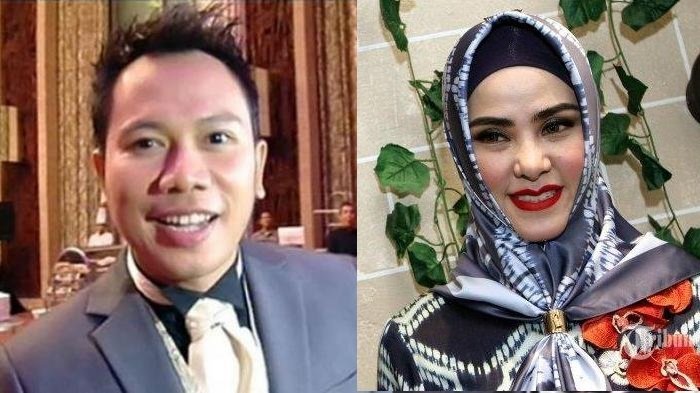 Vicky Prasetyo Berikrar Begini Jika Telah Menikahi Angel Lelga, Netter: Semoga Gak Settingan