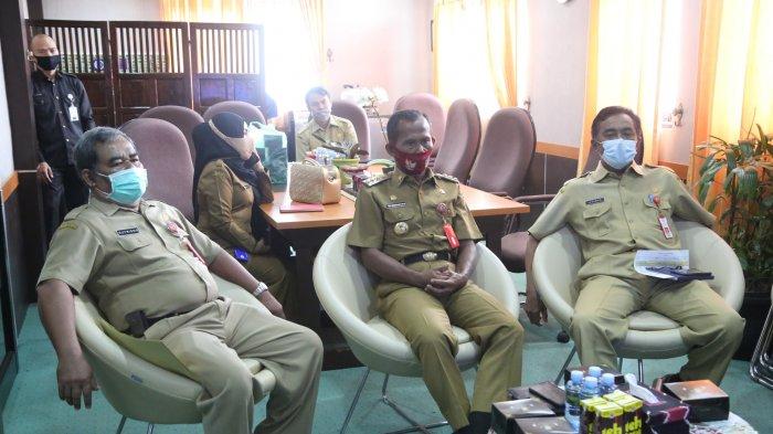 Transparan Gunakan Dana Covid-19, Sukamta Sebut Bantuan Swasta Pun Diaudit