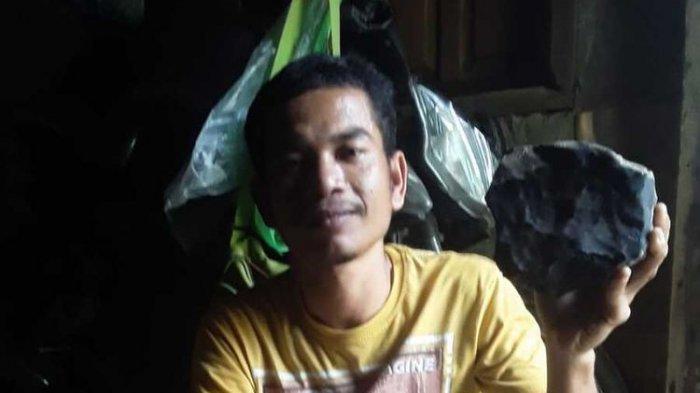 Viral Batu Meteor Laku Rp 26 Miliar, Penemunya Josua Hutagalung Hanya Terima Rp 200 Jutaan