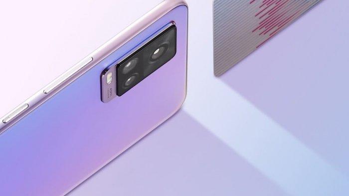 Inilah Daftar Harga HP Vivo Terbaru September 2020, Simak Juga Spesifikasi Vivo V20 dan Vivo V20 SE