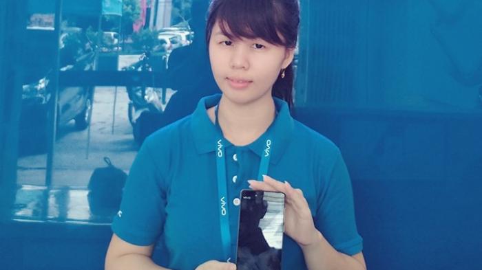 Daftar Harga HP Vivo Terbaru Jelang Agustus 2020, Vivo Y11, Vivo Y50, Vivo V17 Pro juga Duo X Series