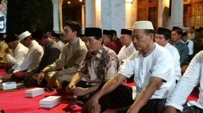 Pasca Tsunami, Ifan Seventeen Trauma Dengar Sirene Ambulans dan Naik Panggung, Terasa Merinding!