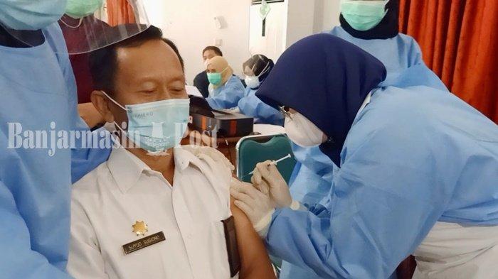 UPDATE Kasus Covid-19 Kamis 3 November 2022, Lonjakan Tajam Terjadi Mencapai 4.951 Orang