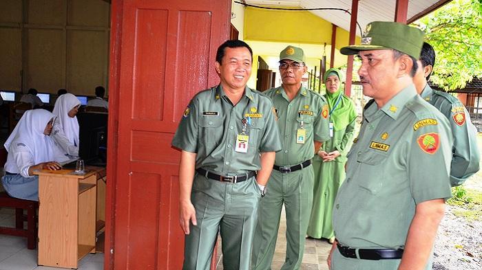 Tak Ingin 'Bermasalah' dengan BPK, Pemkab Batola Lakukan Ini