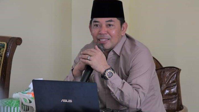 Kuliah Umum di STAI Darul Ulum, Wabup HSS Sampaikan Materi Pemimpin Muda Inspirastif