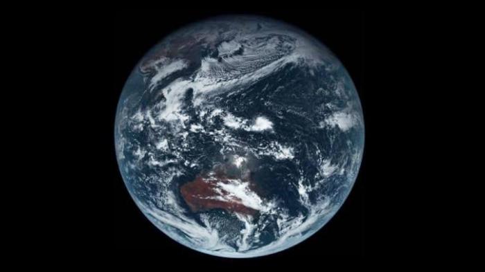 Surah An Naml Sudah Menjelaskan Bagaimana Dahsyatnya Tiupan Itu