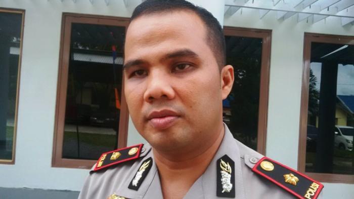 Wakapolres Kobar Benarkan Ada Laporan Nelayan