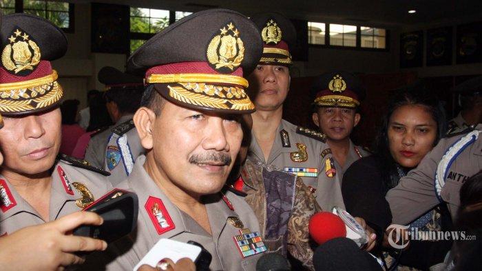 Desmond : Dulu Kompolnas Bilang Badrodin Terlibat Rekening Gendut