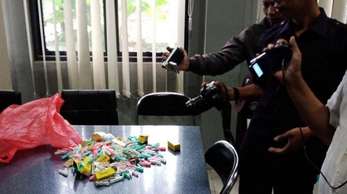 Wakil Bupati Abdi Rahman Temukan Kartu Domino Saat Sidak ke Kantor Dinas PUPRP Tanahlaut
