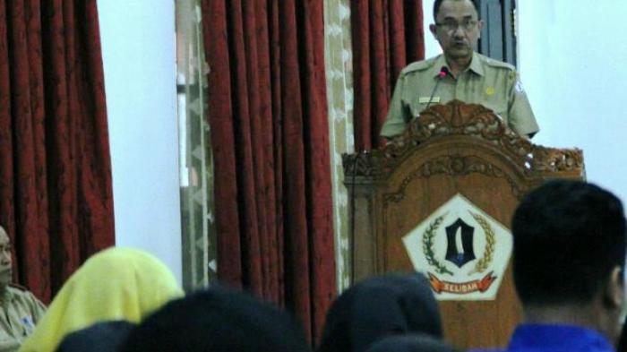 Terbentuk Ratusan Kader Antinarkoba