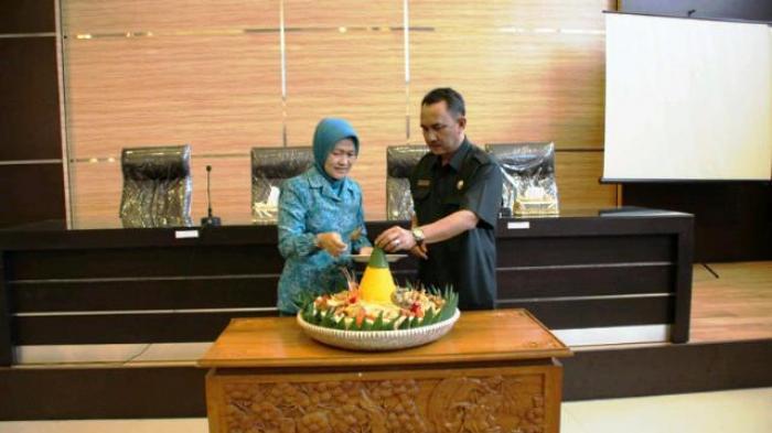 Bulan Ini Empat Kegiatan Peringatan yang Digelar Pemkab Batola