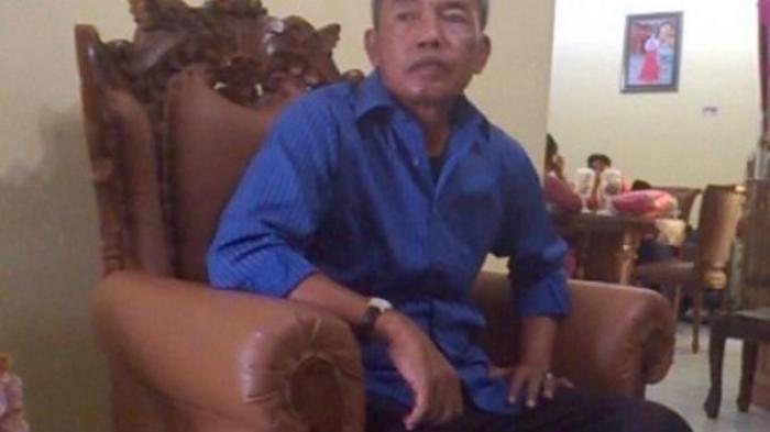 Wabup Kobar Bantah Terjadi Rekayasa Keterangan Libatkan BW