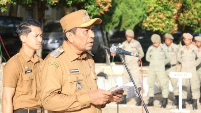 Sosok Kontroversial Wakil Bupati Pidie Jaya Hasan Basri, Lulusan ITB Anak Pensiunan Polisi