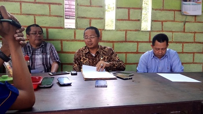 Sudah Batalkan Diri sebagai Caleg, Ternyata Nama Wabup Tabalong Masih Ada di DCT DPR RI
