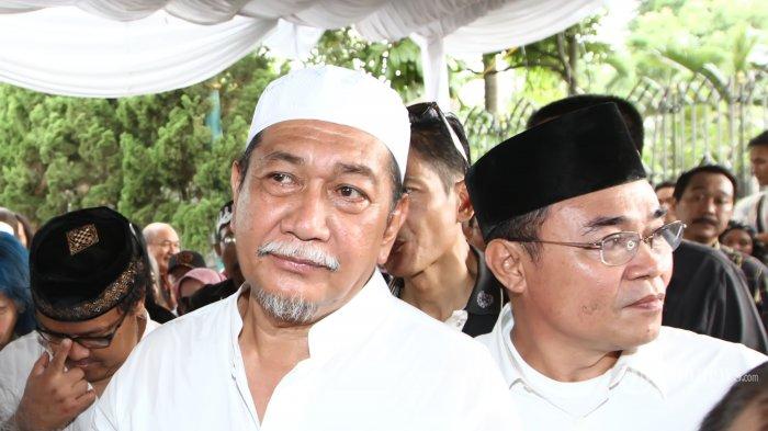 Panggilan Kehormatan Deddy Mizwar untuk Sahabatnya Didi Petet