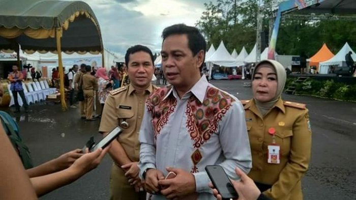Angka Stunting Kalsel Turun 10 Persen, Wagub Rudy Resnawan Targetnya Angka Nol