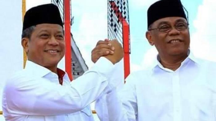 Willy-Wahyudi Ajak UJ dan Faridawaty Bergabung