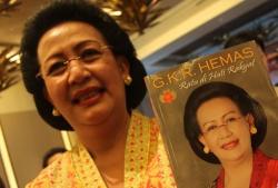 Kalau Berhasil Bangun Indonesia Timur, Baru Namanya Presiden