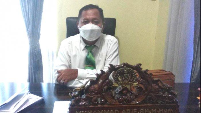 Terkait Pengangkatan 1.500 PPPK, DPRD Kotabaru Minta BKPSDM Buat Kajian