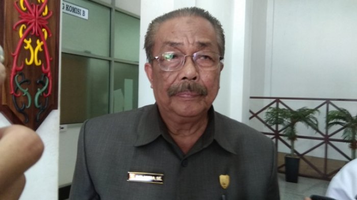 Bantah Terima Uang Sawit Rp 1 Juta, Asera Siap Berikan Kesaksian di Pengadilan Tipikor Jakarta
